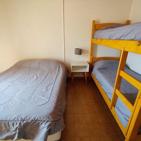 El Faro Hostel 푸에르토마드린 외부 사진