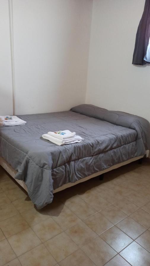 El Faro Hostel 푸에르토마드린 외부 사진