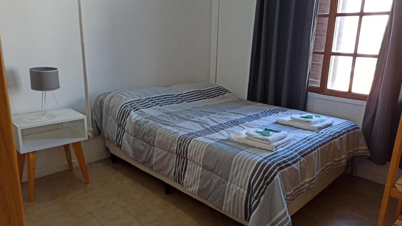 El Faro Hostel 푸에르토마드린 외부 사진