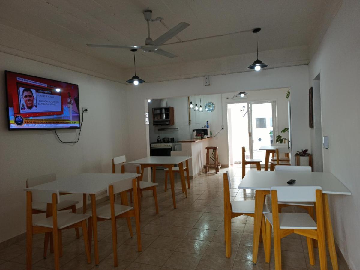 El Faro Hostel 푸에르토마드린 외부 사진