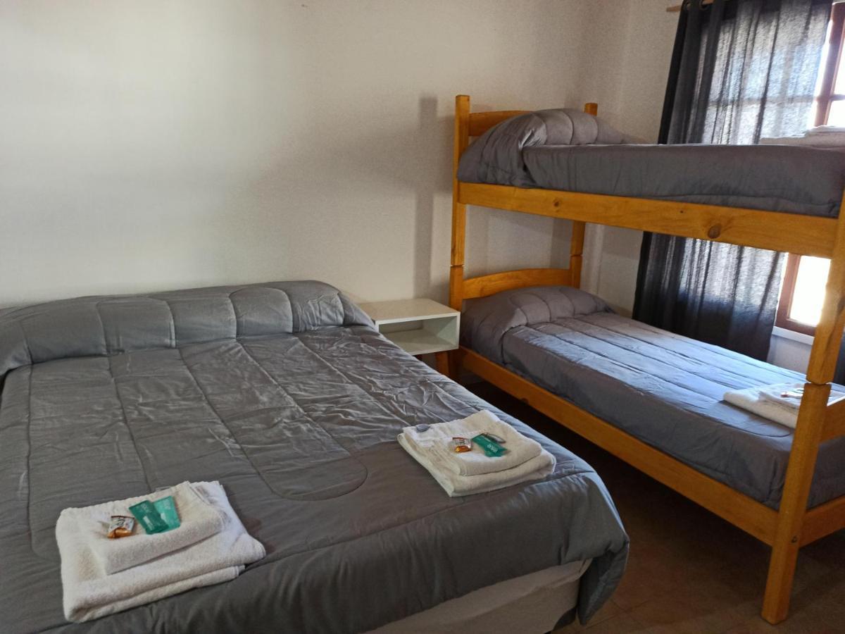 El Faro Hostel 푸에르토마드린 외부 사진