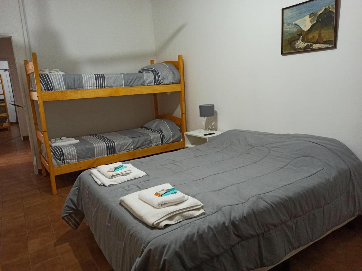 El Faro Hostel 푸에르토마드린 외부 사진