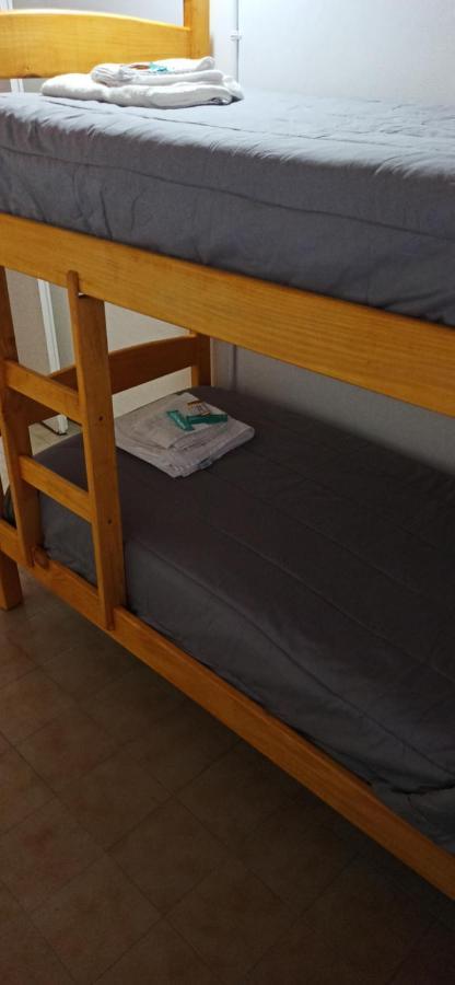 El Faro Hostel 푸에르토마드린 외부 사진