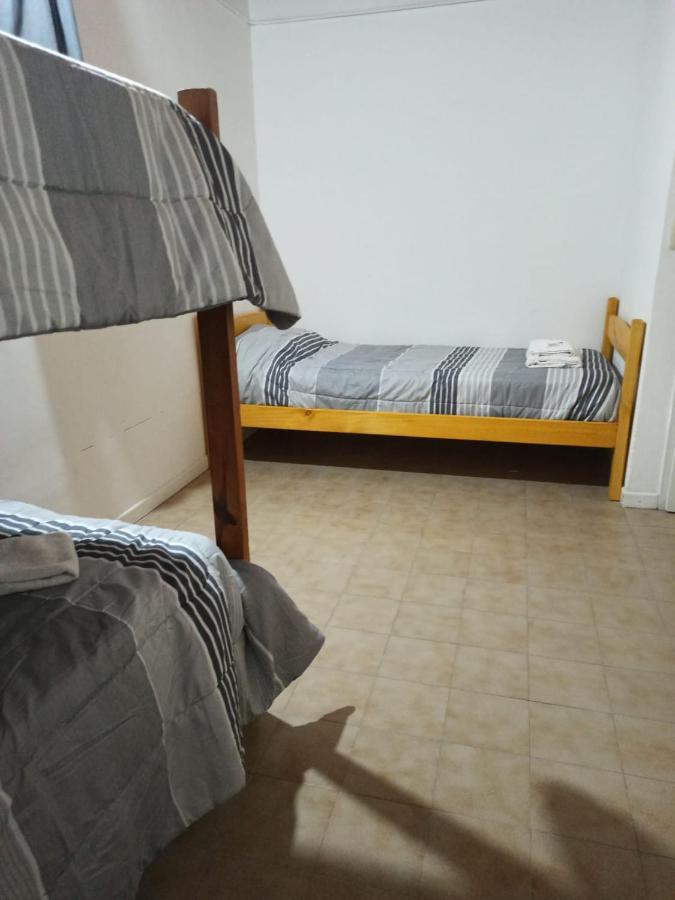 El Faro Hostel 푸에르토마드린 외부 사진
