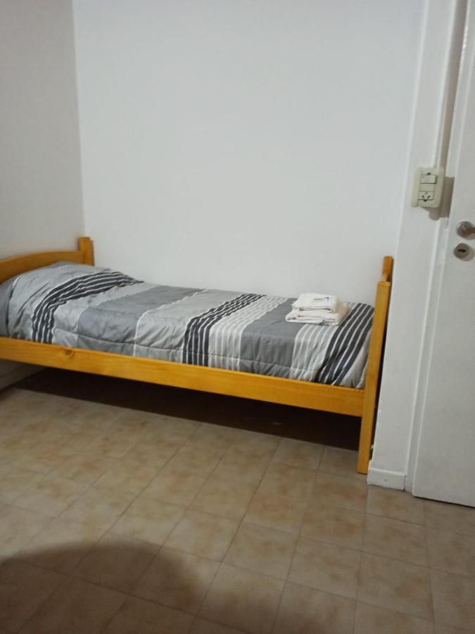 El Faro Hostel 푸에르토마드린 외부 사진