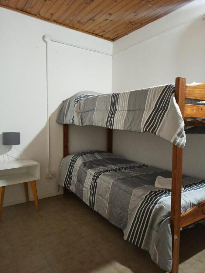 El Faro Hostel 푸에르토마드린 외부 사진