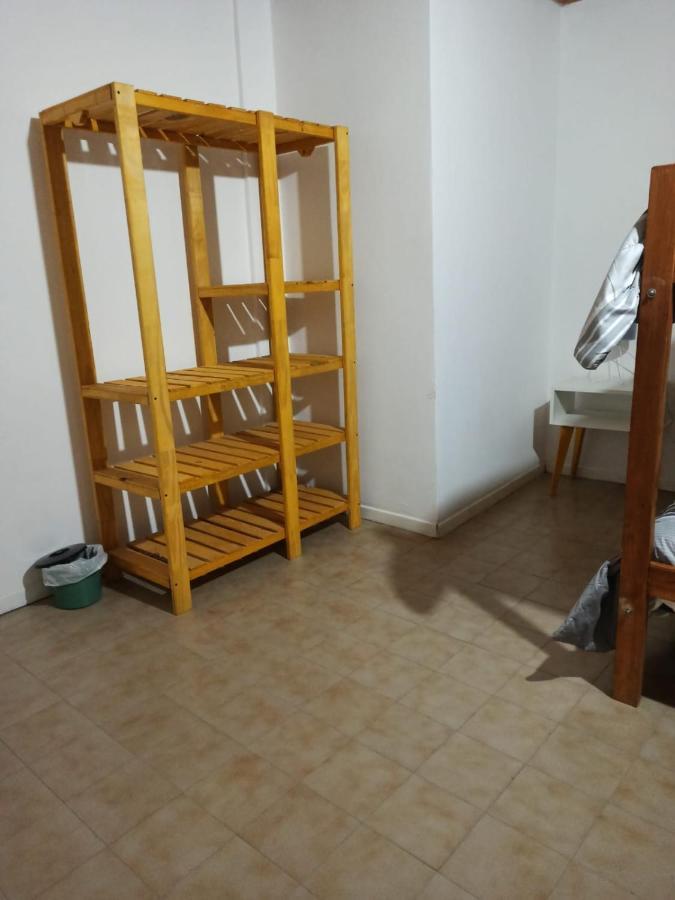 El Faro Hostel 푸에르토마드린 외부 사진