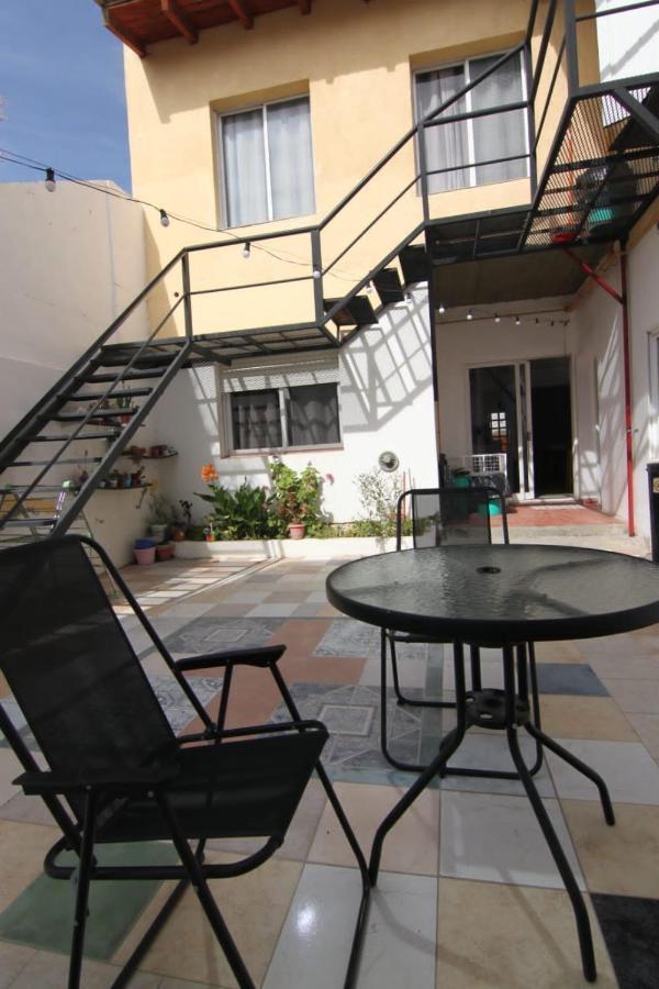 El Faro Hostel 푸에르토마드린 외부 사진