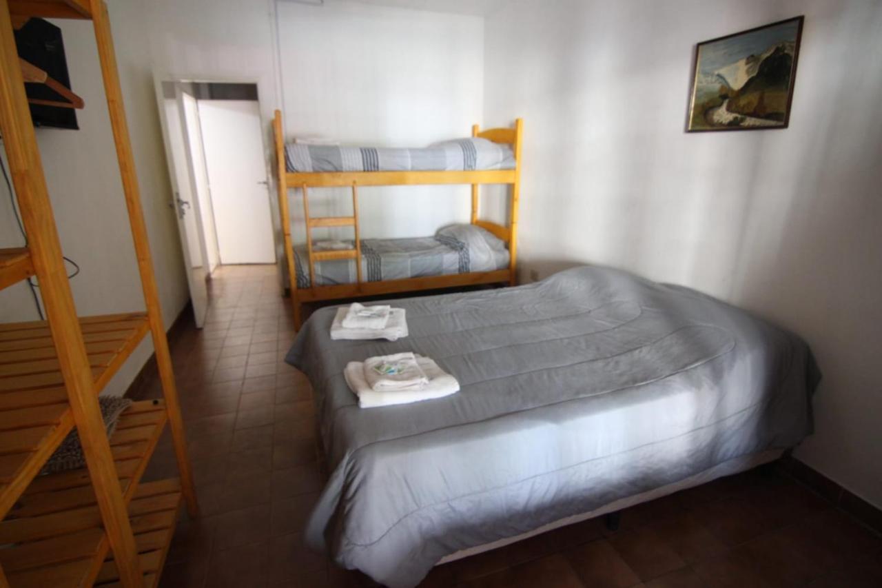 El Faro Hostel 푸에르토마드린 외부 사진