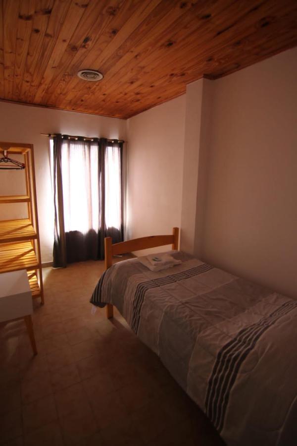 El Faro Hostel 푸에르토마드린 외부 사진