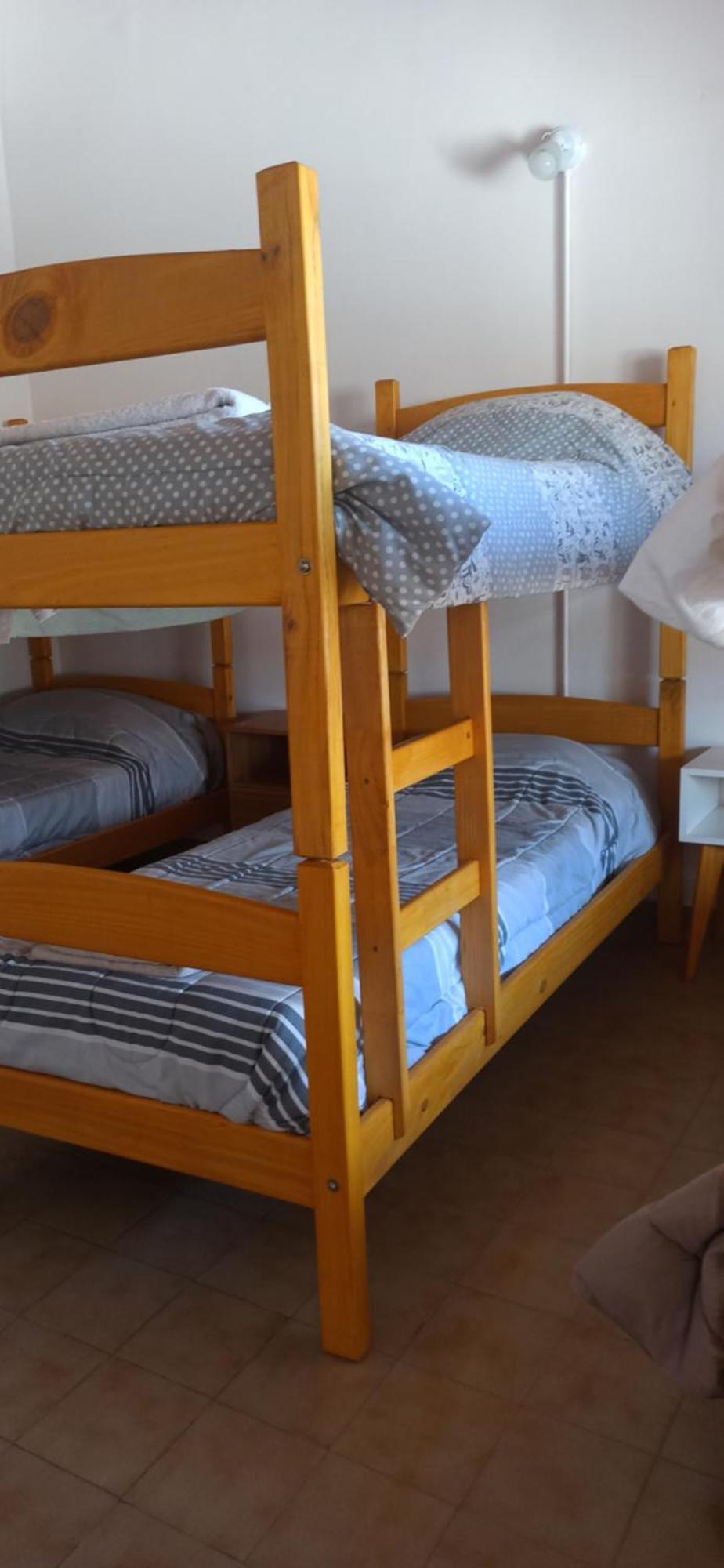 El Faro Hostel 푸에르토마드린 객실 사진