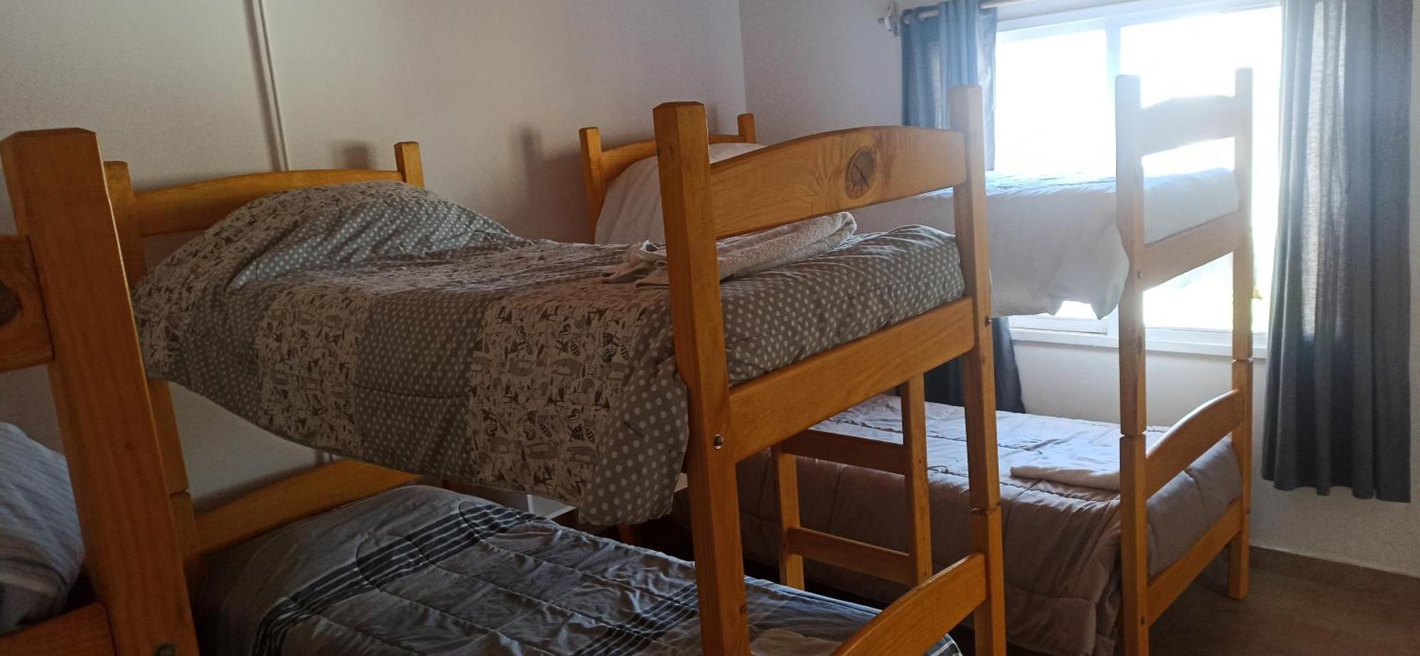 El Faro Hostel 푸에르토마드린 객실 사진