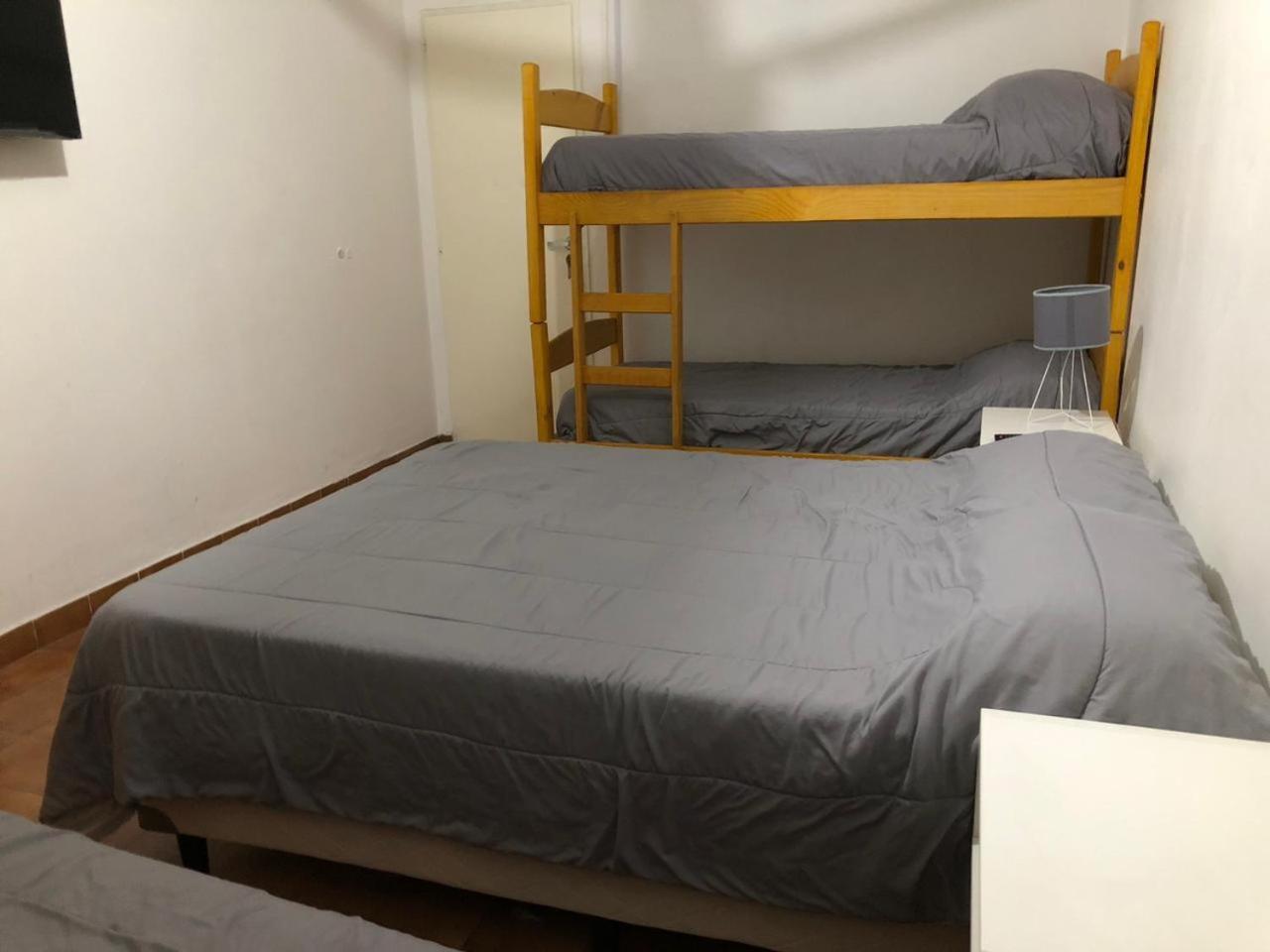 El Faro Hostel 푸에르토마드린 외부 사진