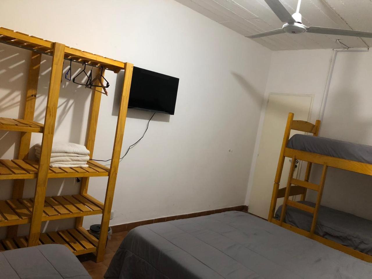 El Faro Hostel 푸에르토마드린 외부 사진