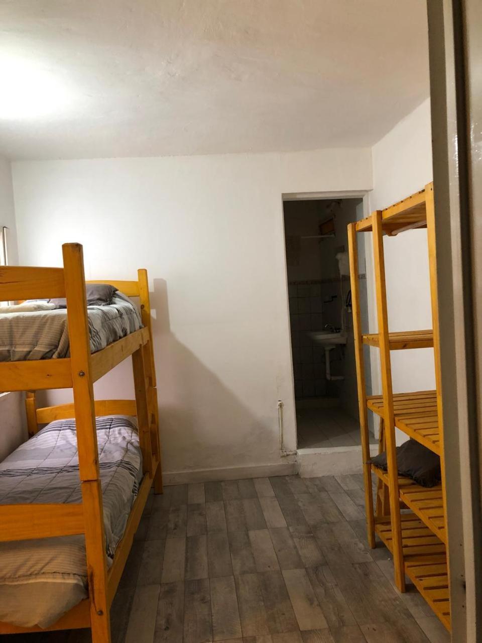 El Faro Hostel 푸에르토마드린 외부 사진