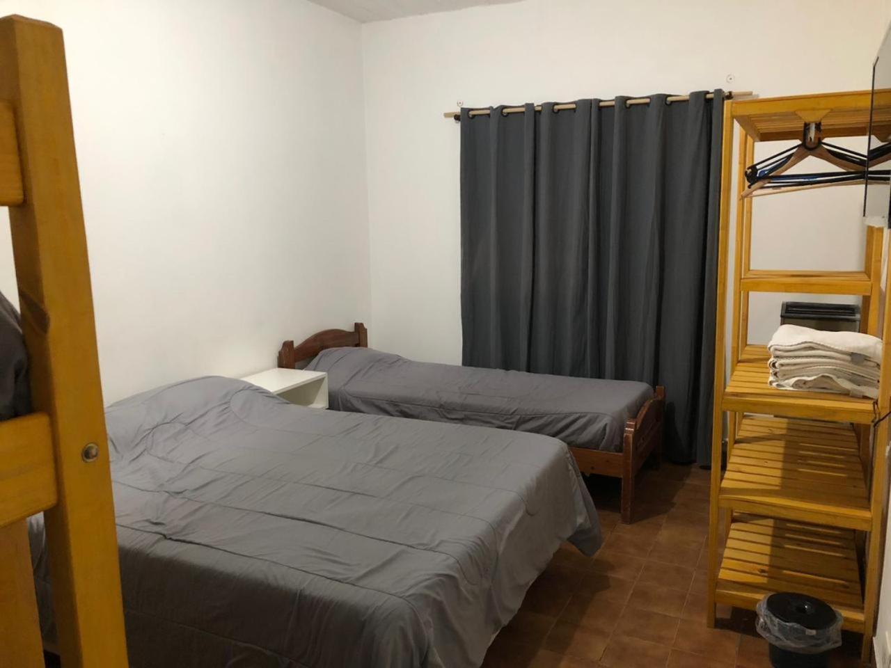 El Faro Hostel 푸에르토마드린 외부 사진