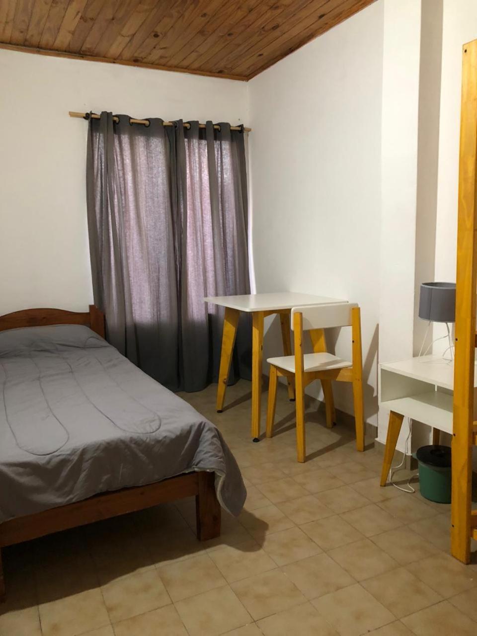 El Faro Hostel 푸에르토마드린 외부 사진