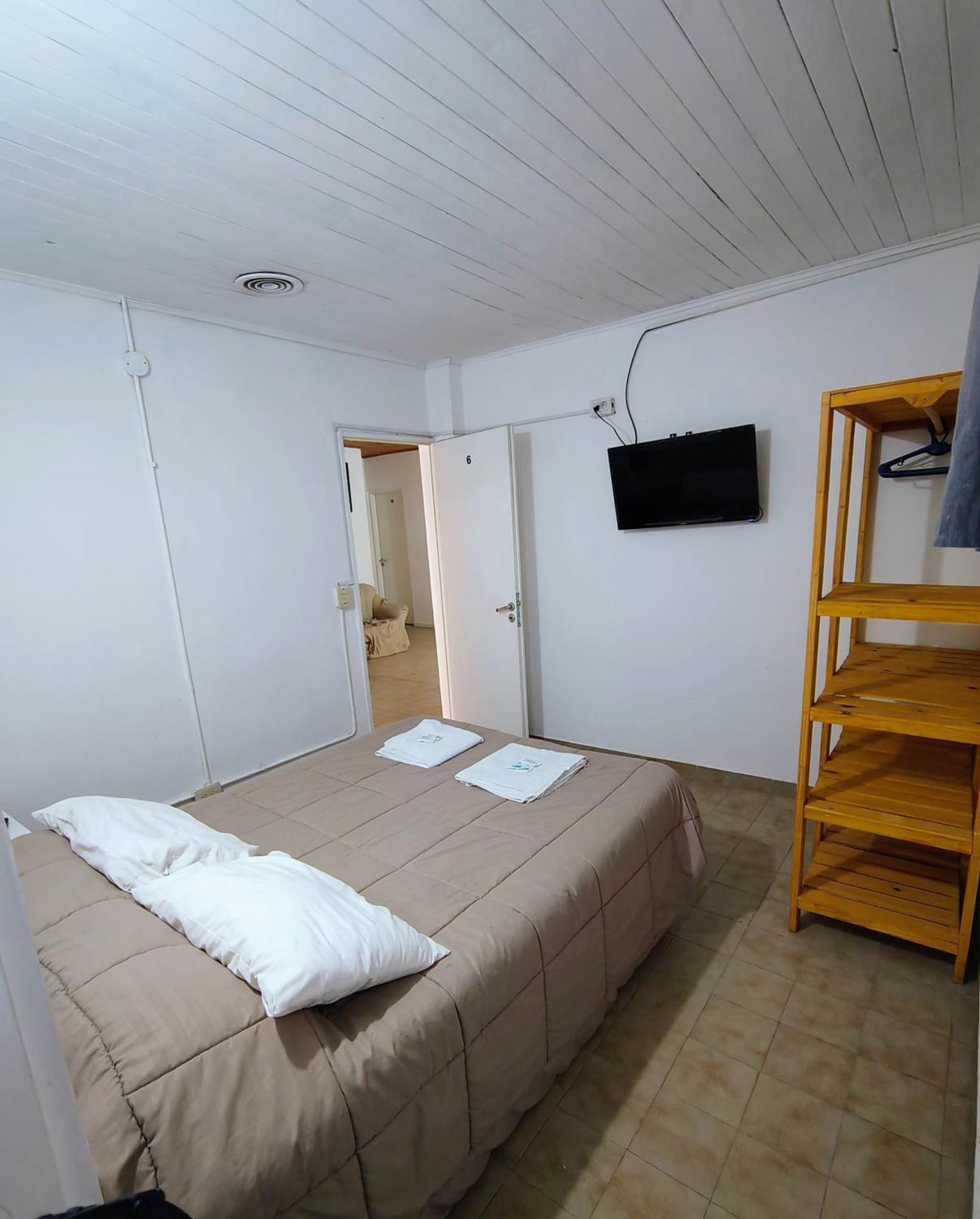 El Faro Hostel 푸에르토마드린 외부 사진