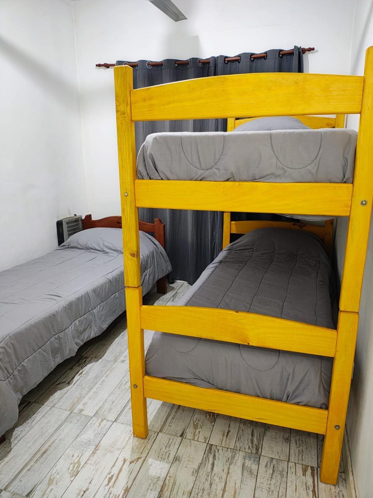 El Faro Hostel 푸에르토마드린 외부 사진