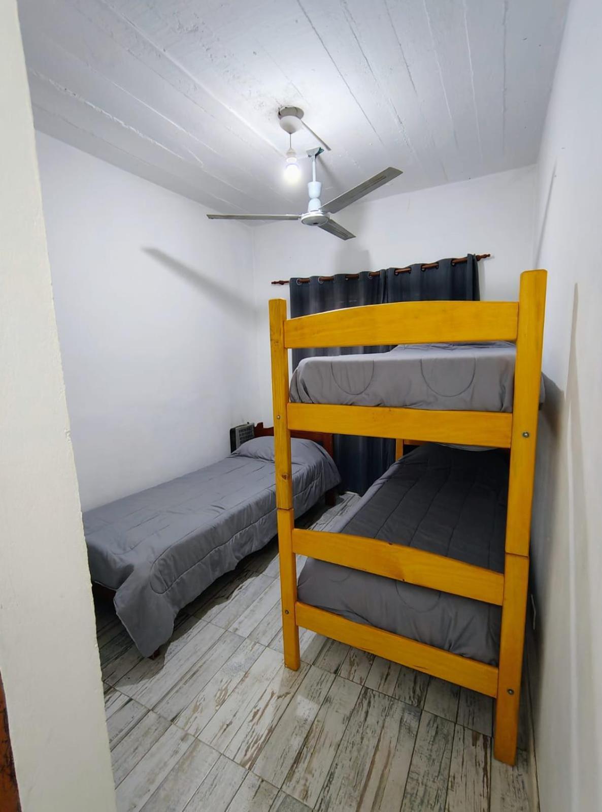 El Faro Hostel 푸에르토마드린 외부 사진
