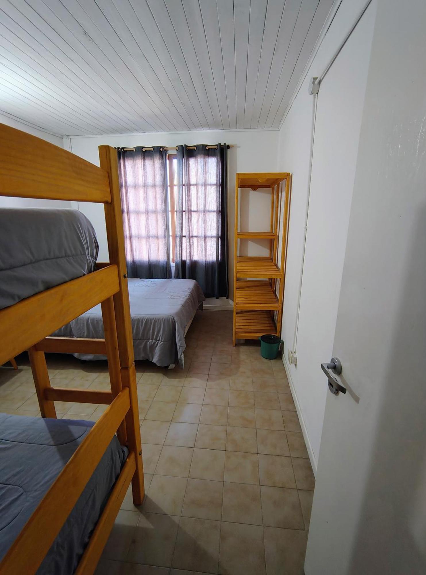 El Faro Hostel 푸에르토마드린 외부 사진