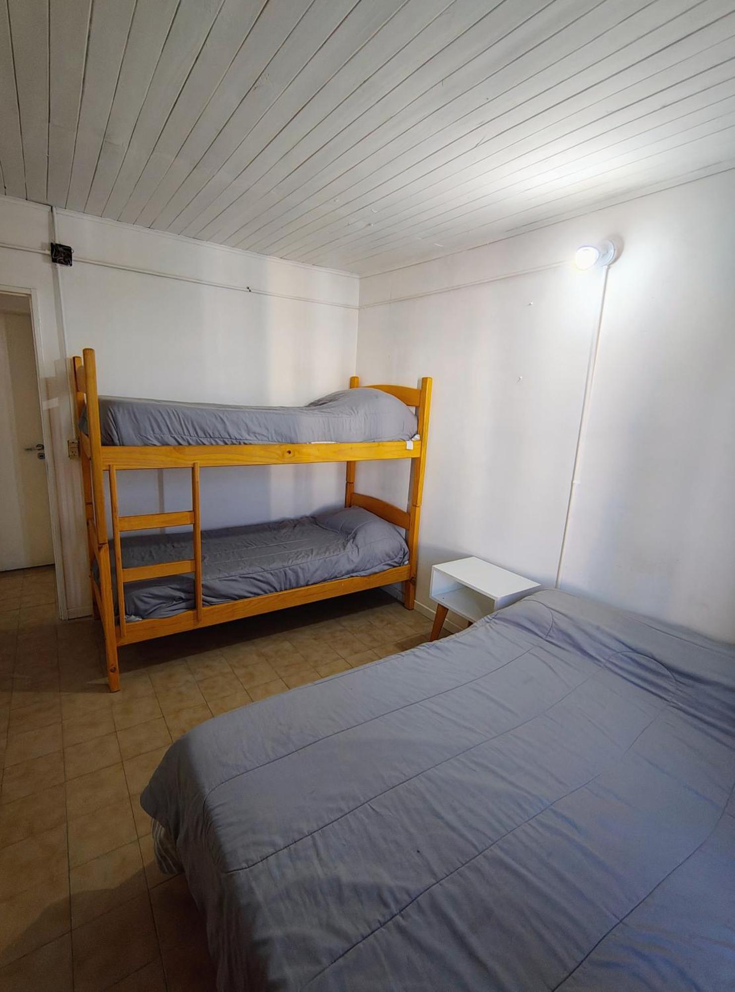 El Faro Hostel 푸에르토마드린 외부 사진