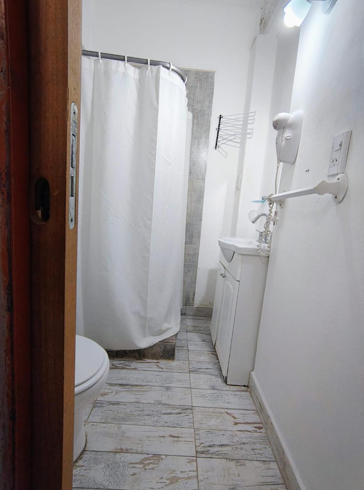 El Faro Hostel 푸에르토마드린 외부 사진