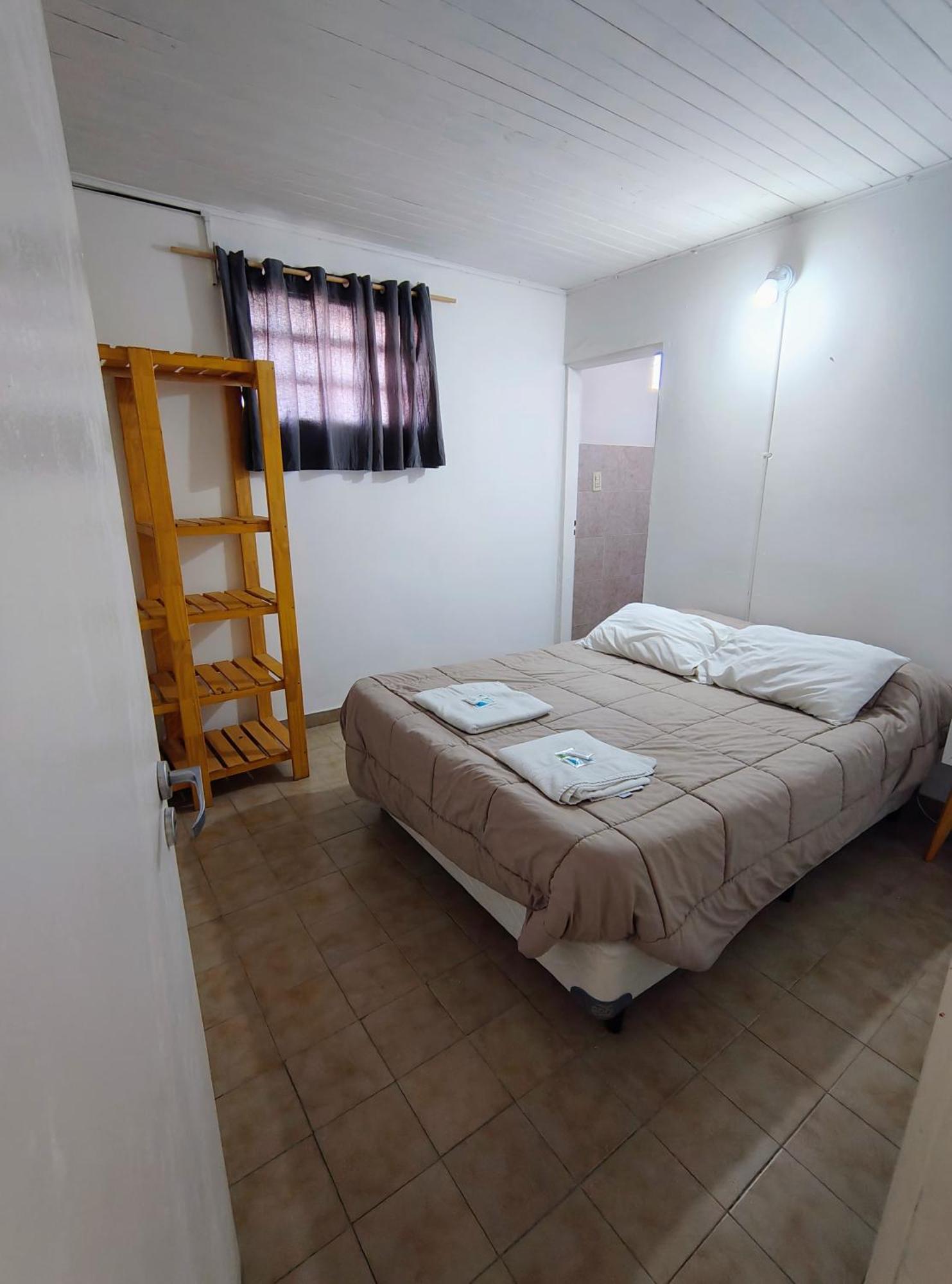 El Faro Hostel 푸에르토마드린 외부 사진