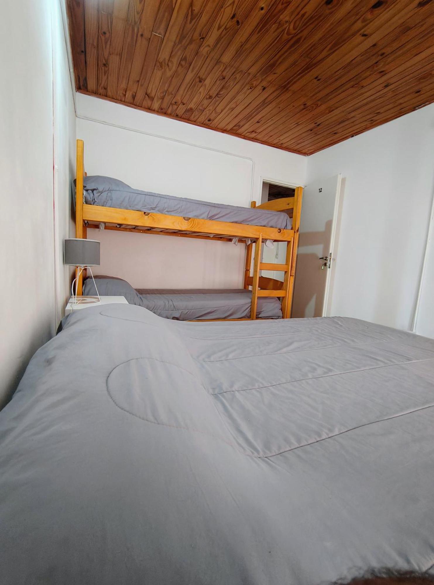 El Faro Hostel 푸에르토마드린 외부 사진