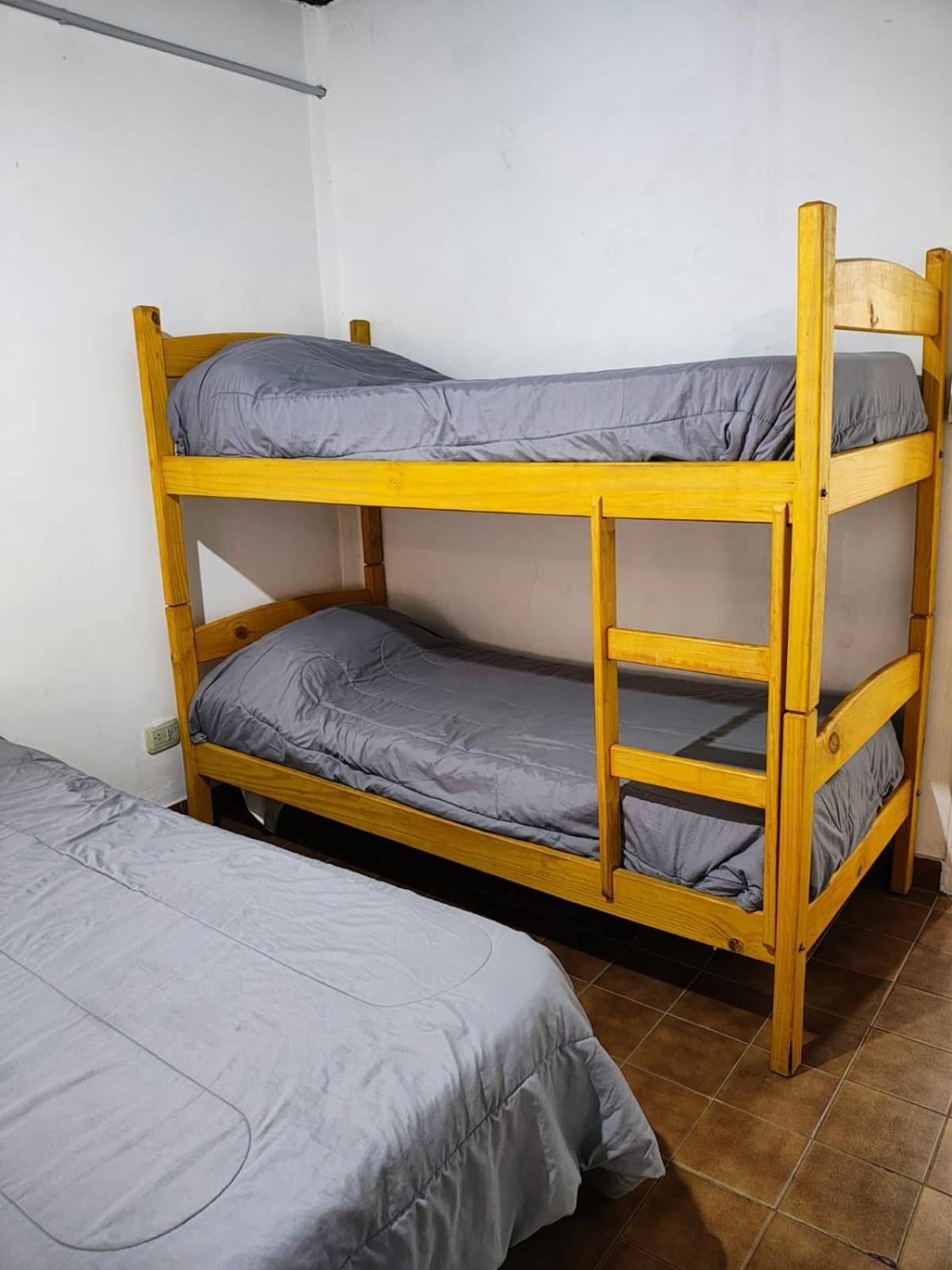El Faro Hostel 푸에르토마드린 외부 사진