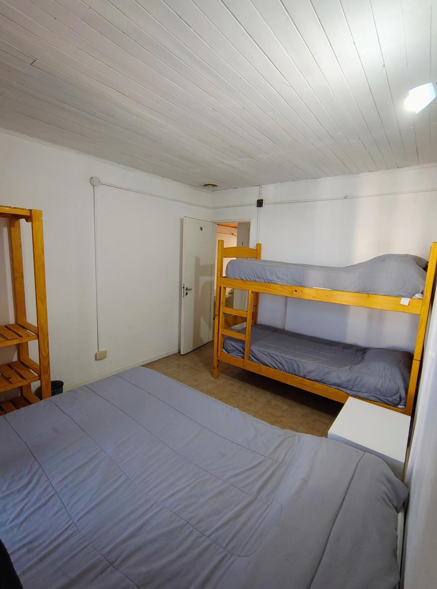El Faro Hostel 푸에르토마드린 외부 사진