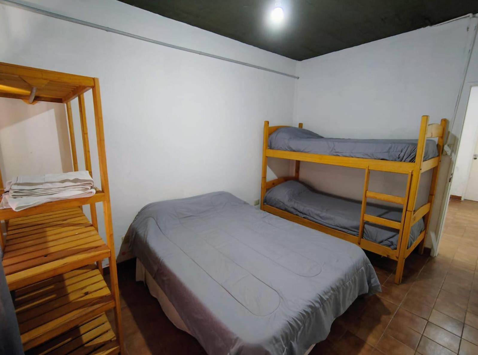 El Faro Hostel 푸에르토마드린 외부 사진