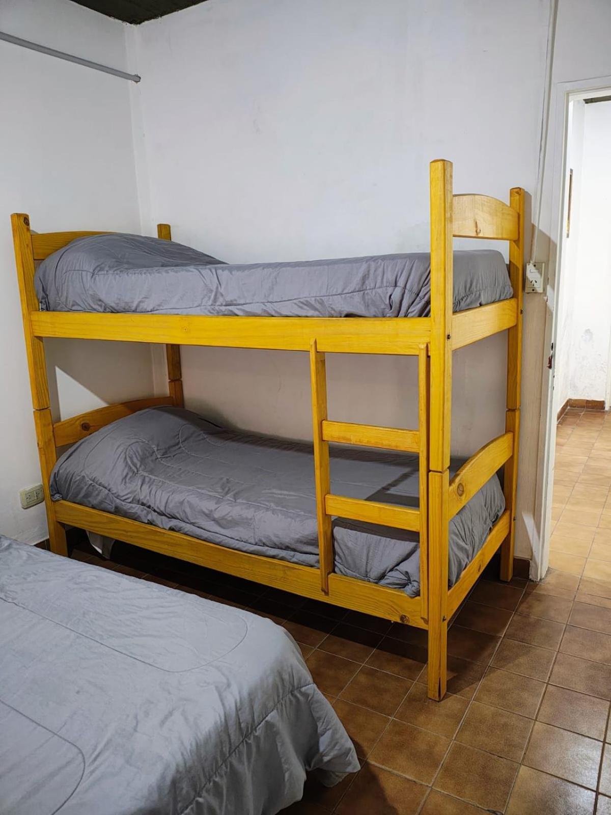 El Faro Hostel 푸에르토마드린 외부 사진