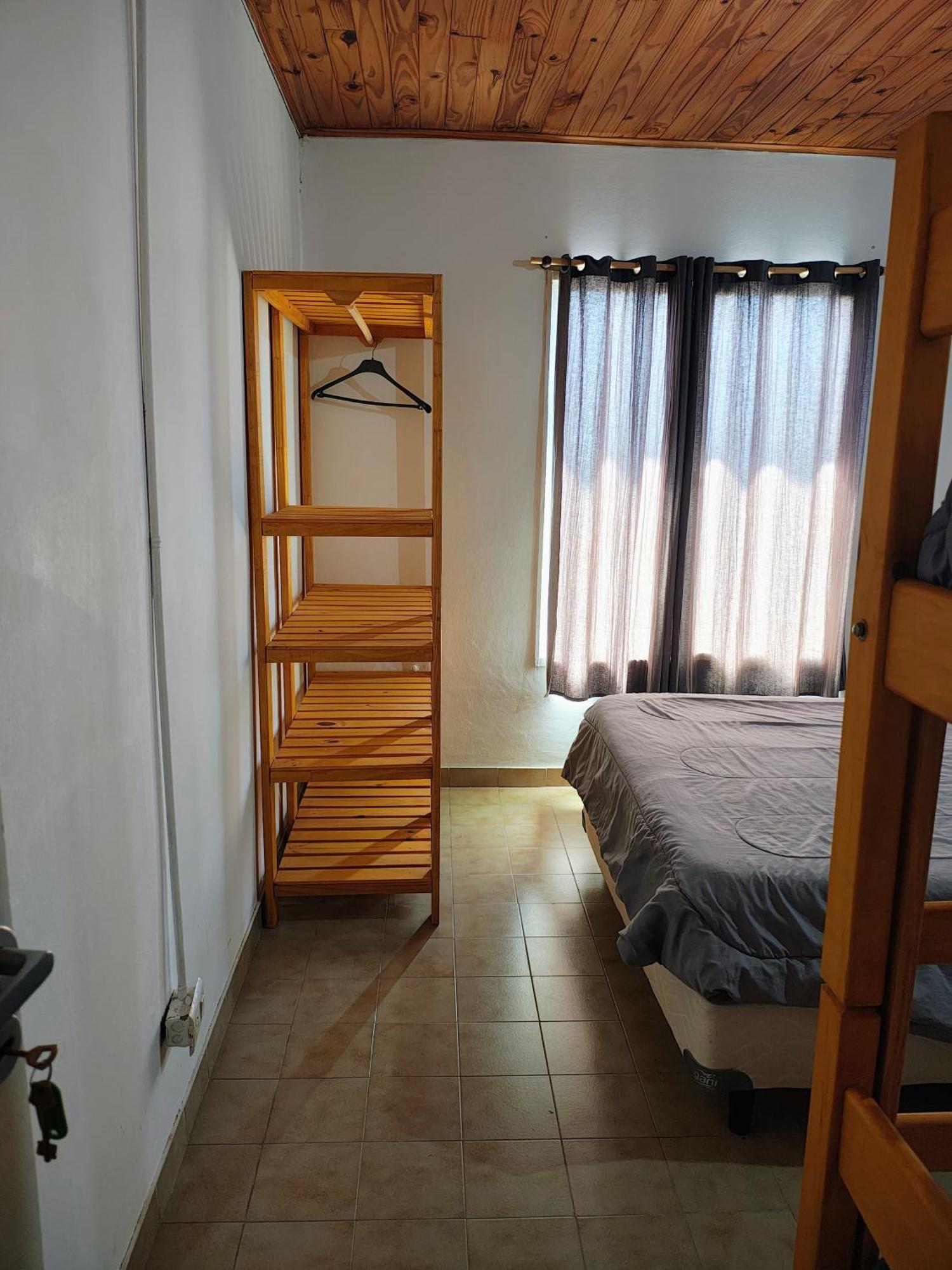 El Faro Hostel 푸에르토마드린 외부 사진