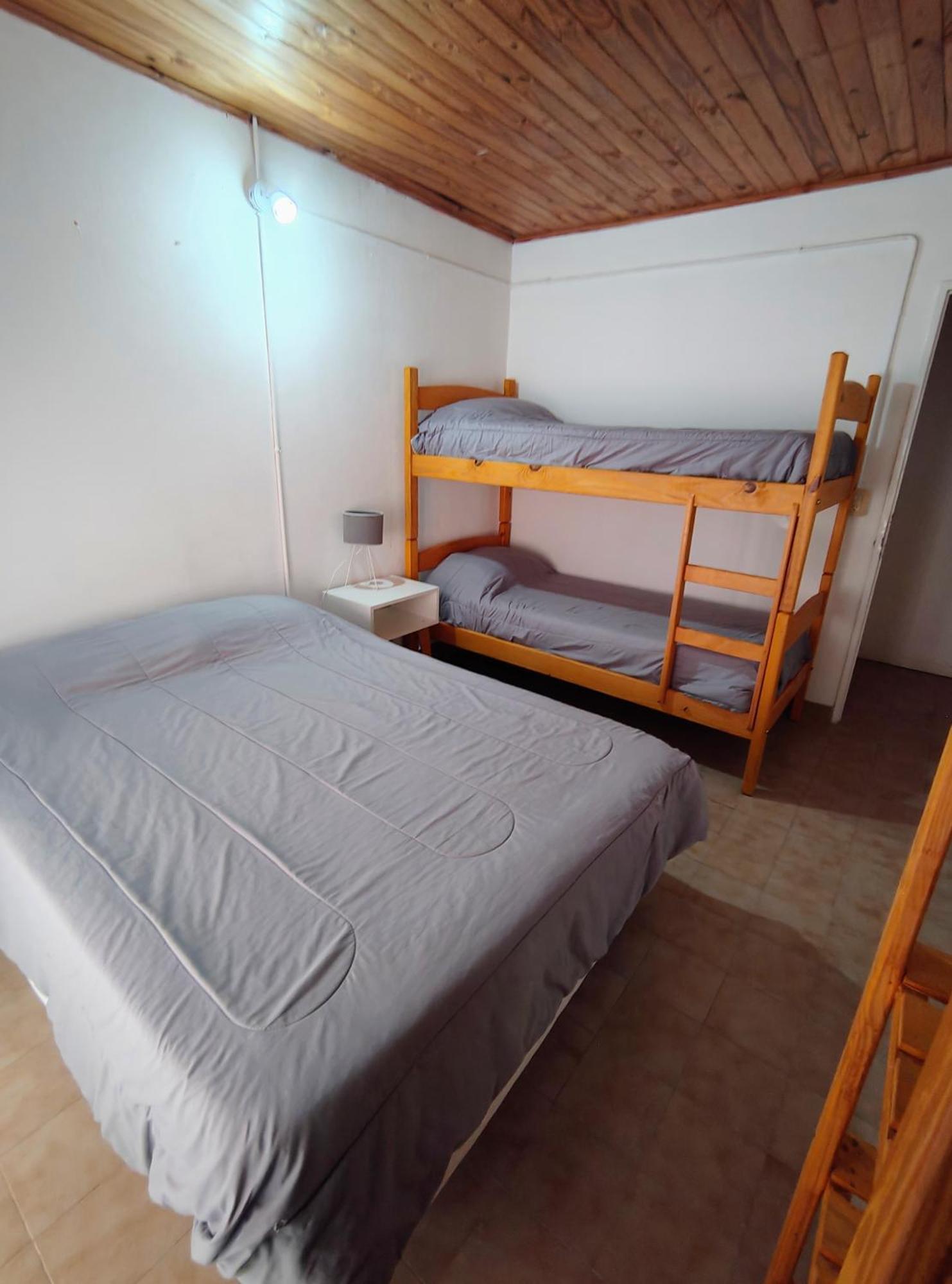 El Faro Hostel 푸에르토마드린 외부 사진