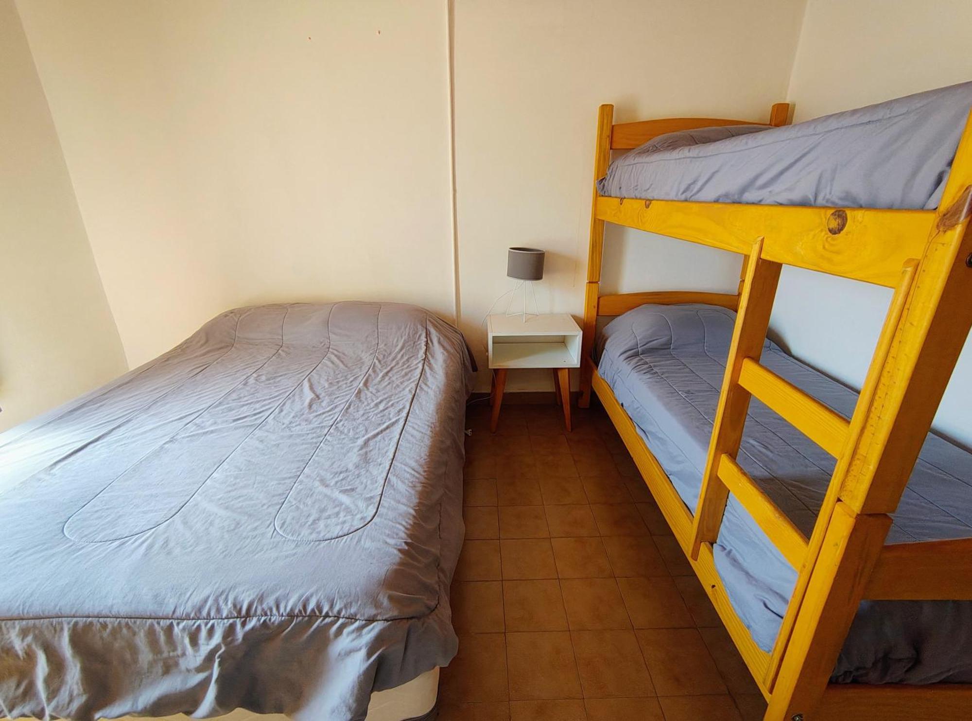 El Faro Hostel 푸에르토마드린 외부 사진