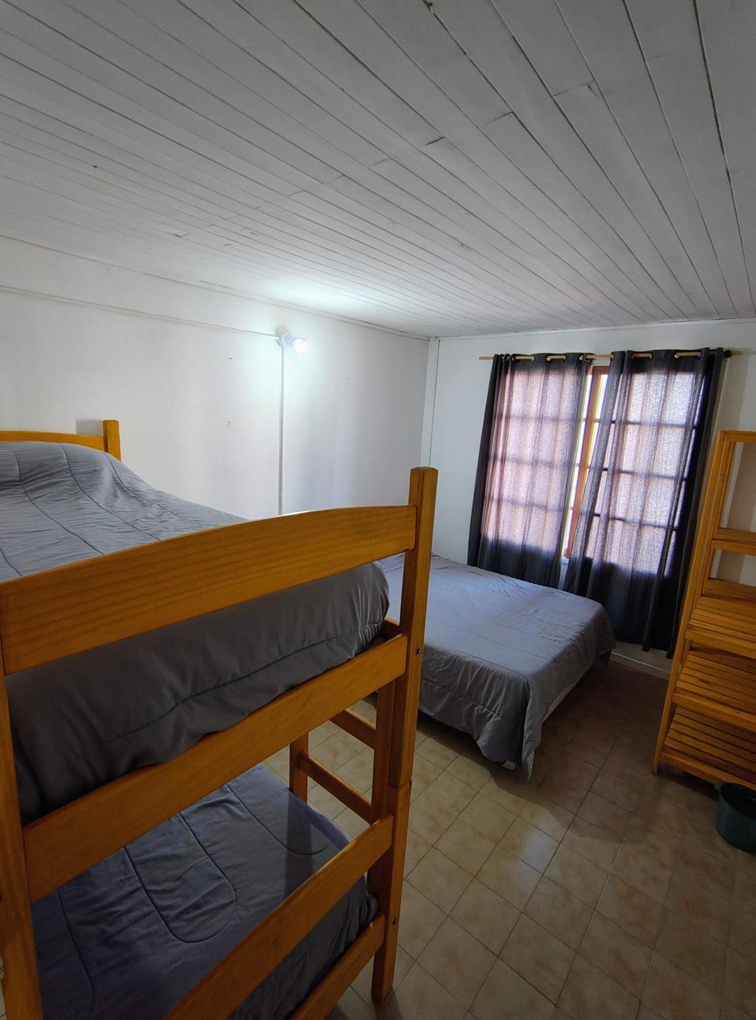 El Faro Hostel 푸에르토마드린 외부 사진