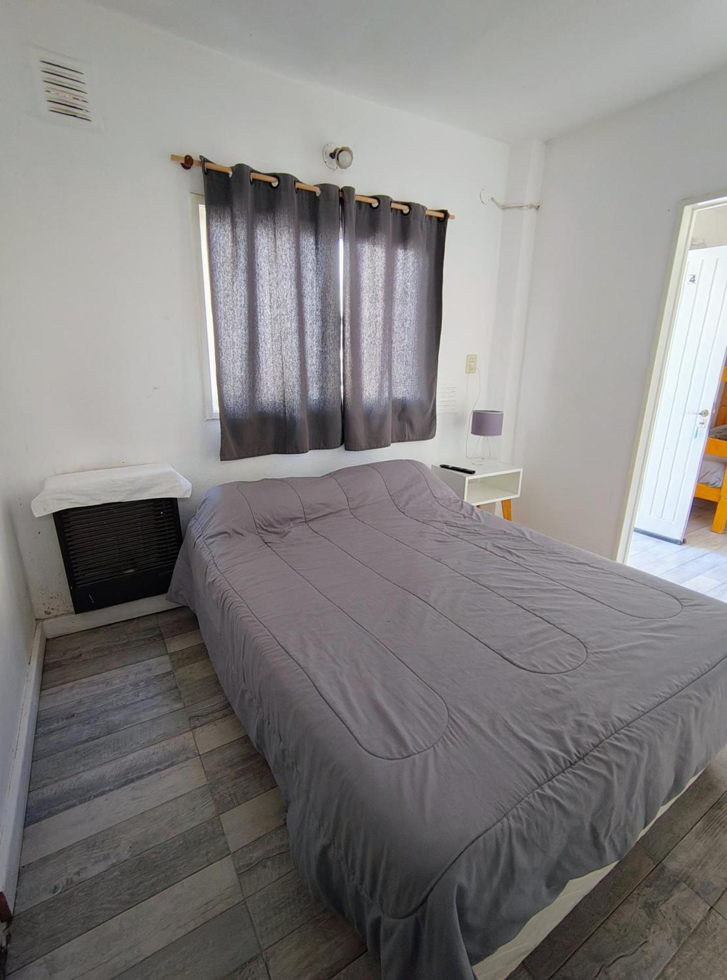 El Faro Hostel 푸에르토마드린 외부 사진