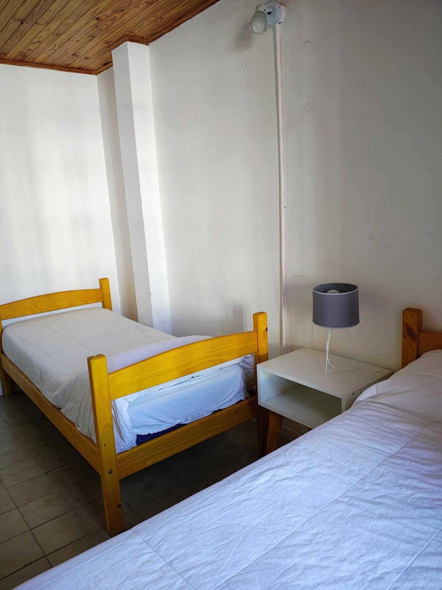El Faro Hostel 푸에르토마드린 외부 사진