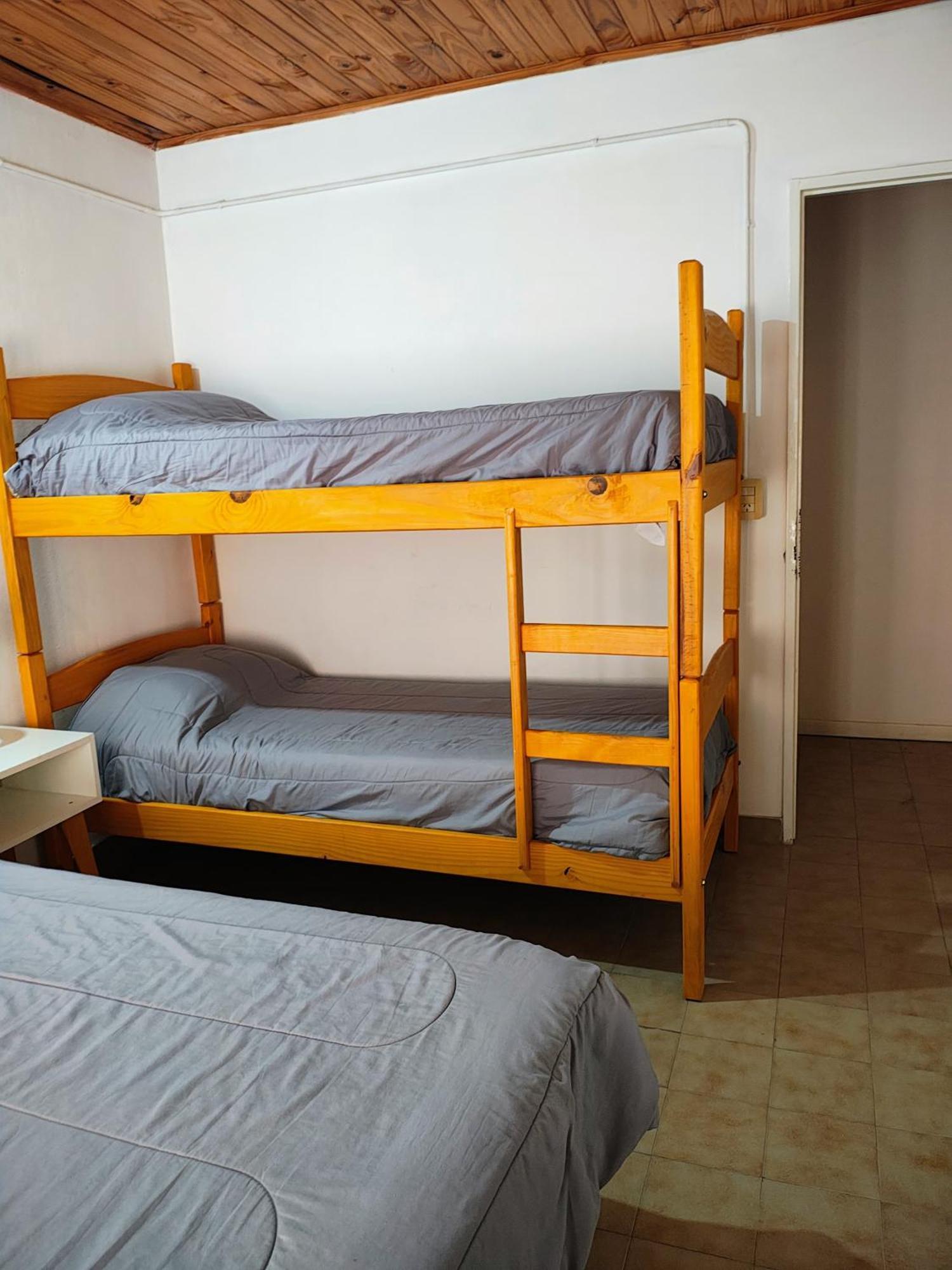 El Faro Hostel 푸에르토마드린 외부 사진