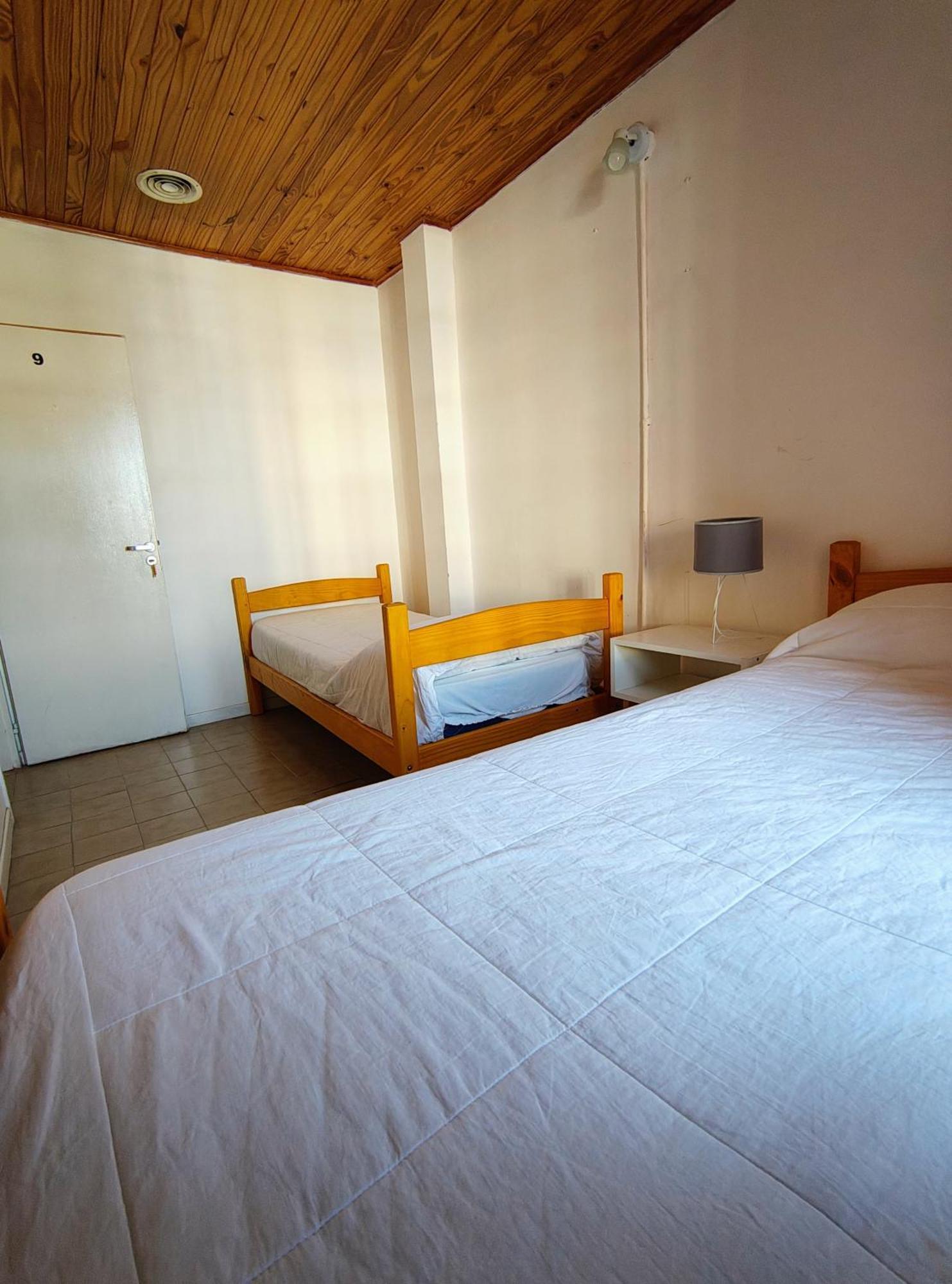El Faro Hostel 푸에르토마드린 외부 사진