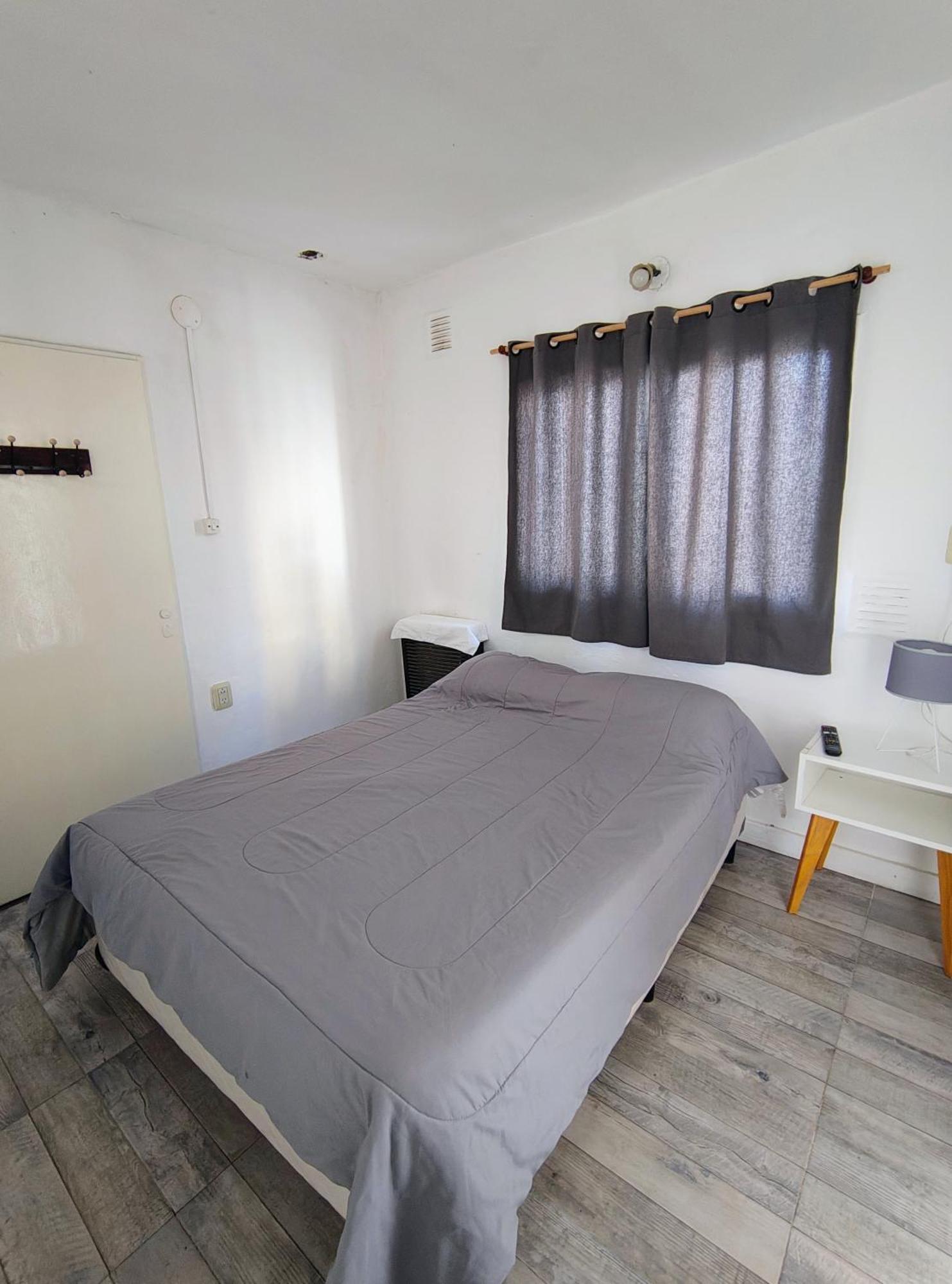 El Faro Hostel 푸에르토마드린 외부 사진