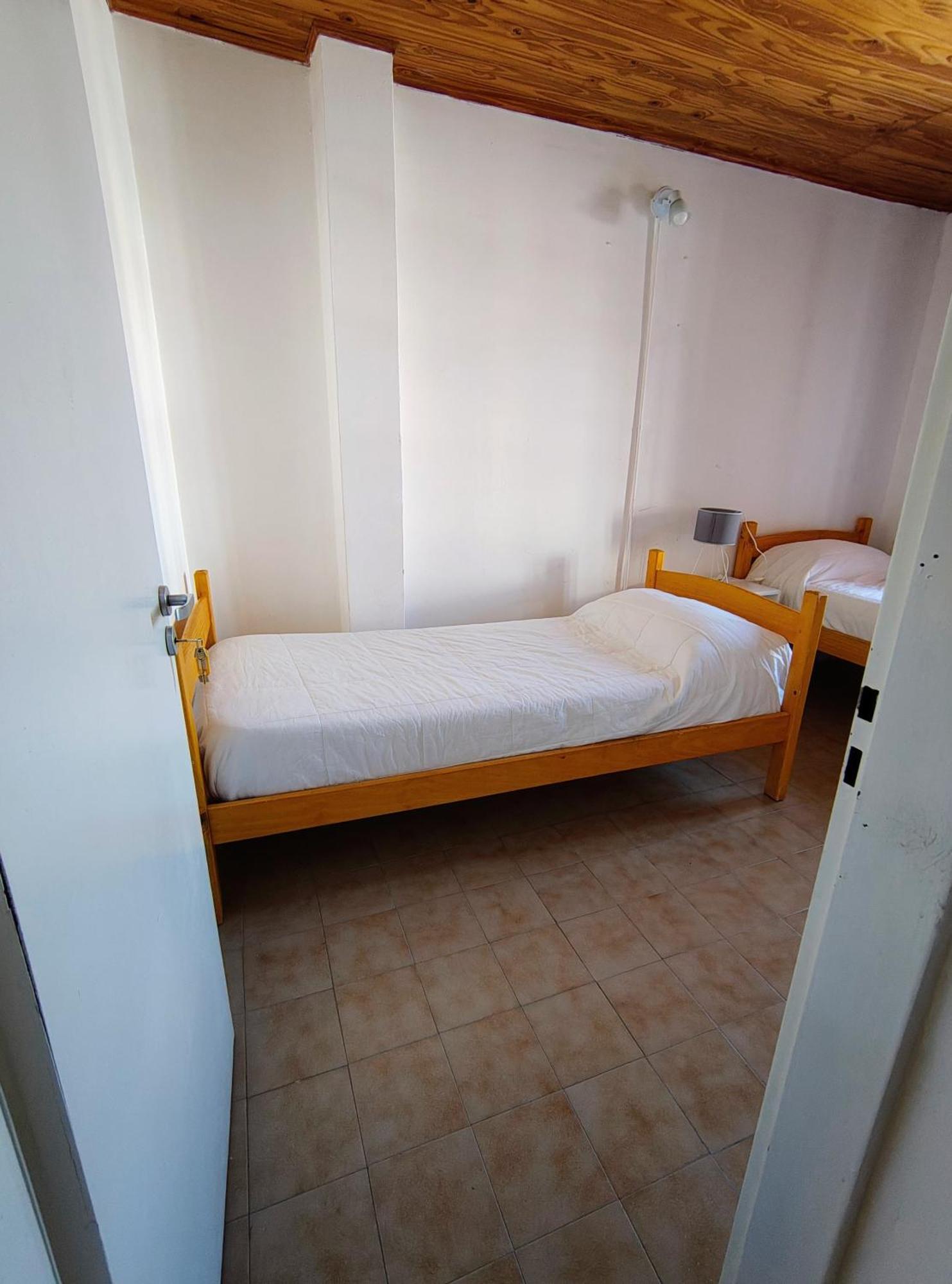 El Faro Hostel 푸에르토마드린 외부 사진