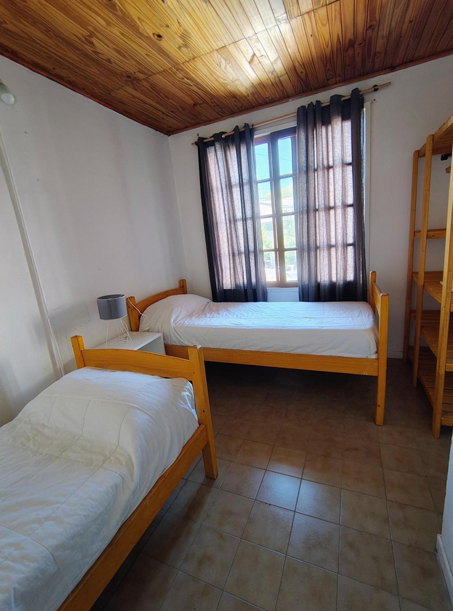 El Faro Hostel 푸에르토마드린 외부 사진